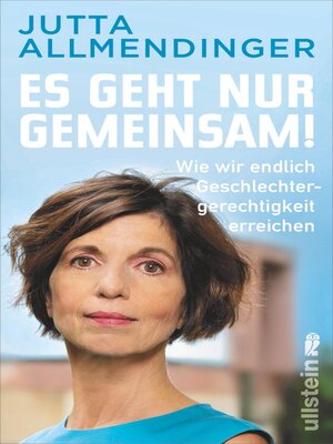 cover image of Es geht nur gemeinsam!